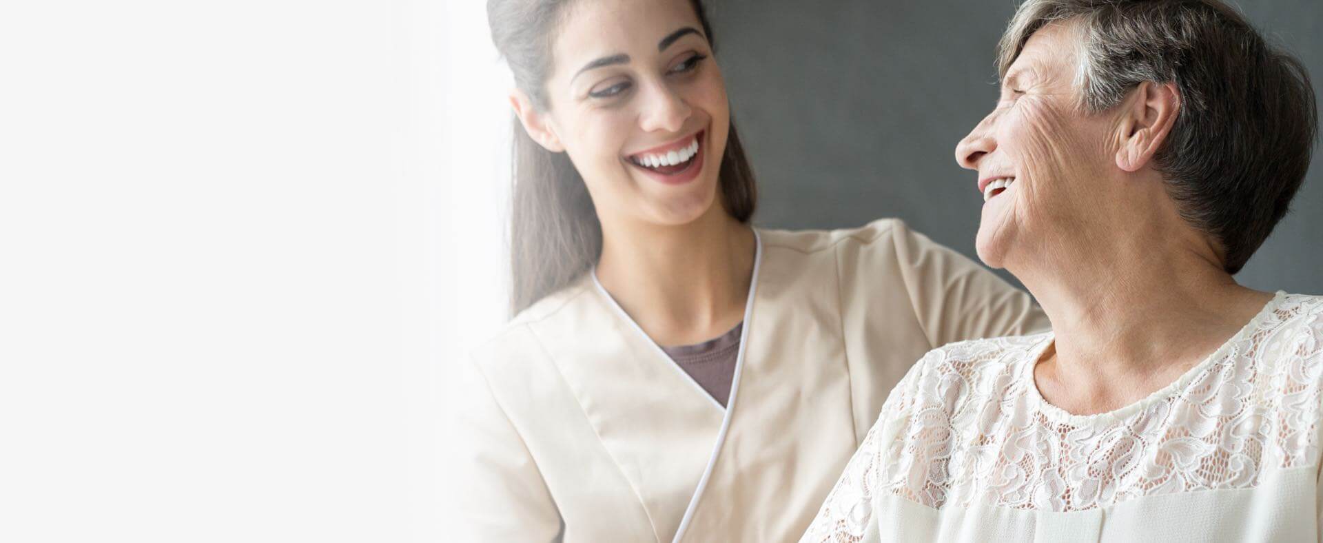 Home care service